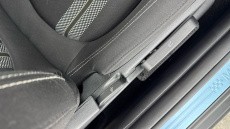 MINI Hatchback 2.0 Cooper S Classic 3dr Auto Petrol Hatchback